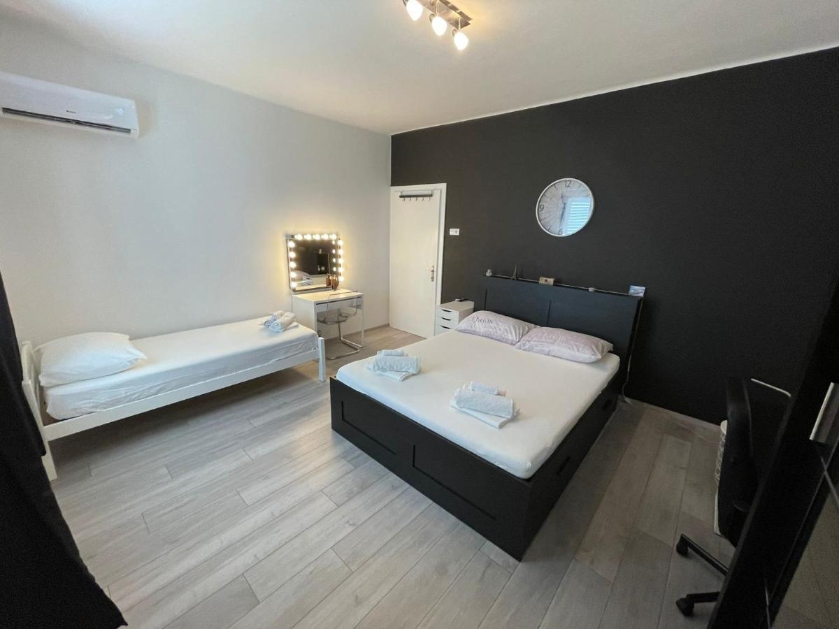 A&L Luxury Apartment Split Exterior photo