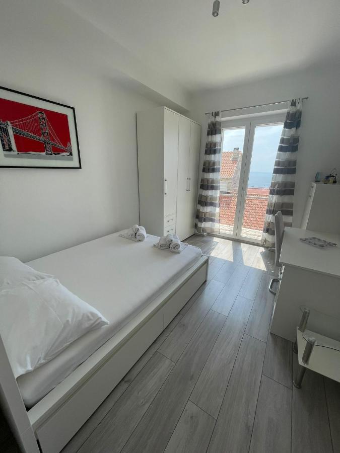A&L Luxury Apartment Split Exterior photo
