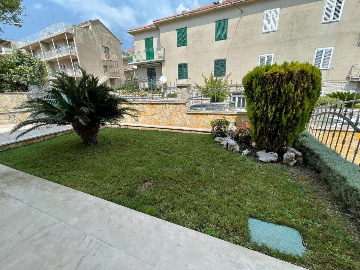 A&L Luxury Apartment Split Exterior photo