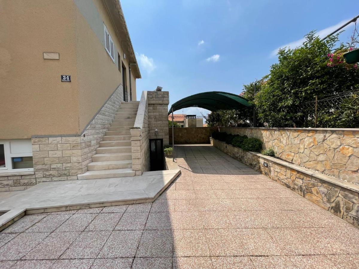 A&L Luxury Apartment Split Exterior photo