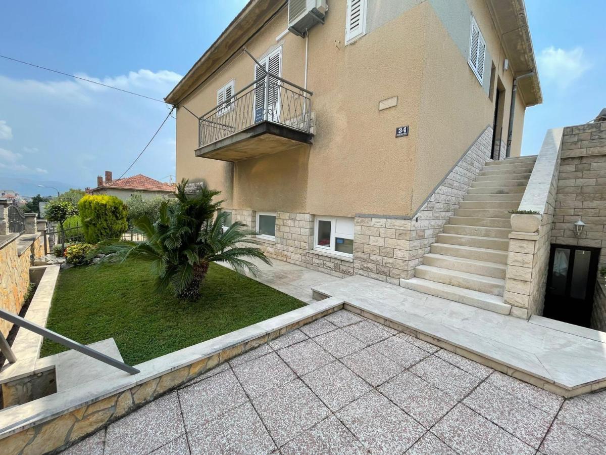 A&L Luxury Apartment Split Exterior photo