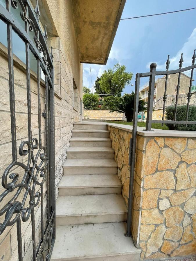 A&L Luxury Apartment Split Exterior photo