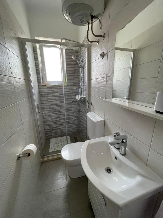 A&L Luxury Apartment Split Exterior photo